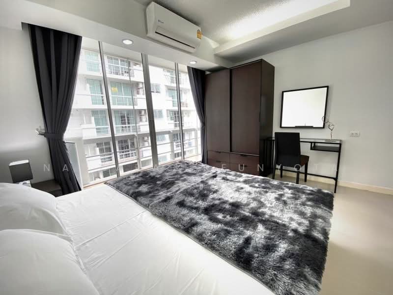 The Waterford Sukhumvit 50, Bangkok, 890 Soi Sukhumvit 50, Phra Kanong, Khlong Toei, Bangkok, 2 Bedrooms, 70 sqm, Condo For Sale, by Nattapat Reunyota, 500328475 - DDproperty.com