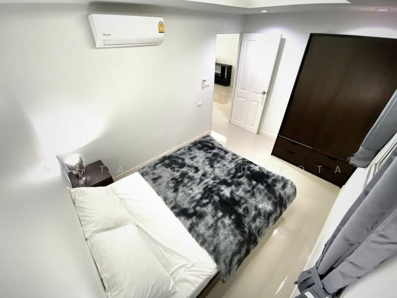 The Waterford Sukhumvit 50, Bangkok, 890 Soi Sukhumvit 50, Phra Kanong, Khlong Toei, Bangkok, 2 Bedrooms, 70 sqm, Condo For Sale, by Nattapat Reunyota, 500328475 - DDproperty.com