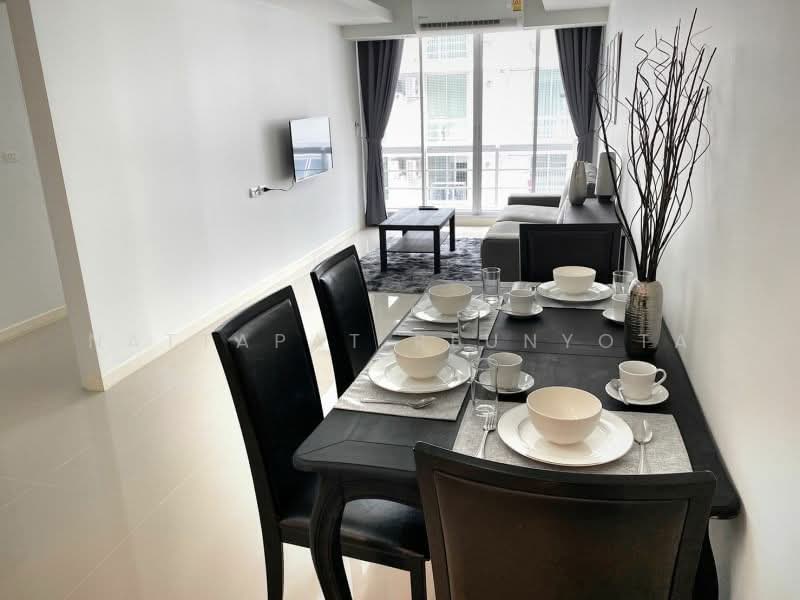 The Waterford Sukhumvit 50, Bangkok, 890 Soi Sukhumvit 50, Phra Kanong, Khlong Toei, Bangkok, 2 Bedrooms, 70 sqm, Condo For Sale, by Nattapat Reunyota, 500328475 - DDproperty.com