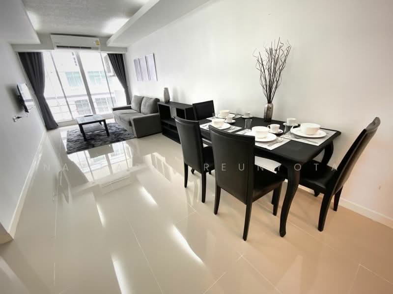 The Waterford Sukhumvit 50, Bangkok, 890 Soi Sukhumvit 50, Phra Kanong, Khlong Toei, Bangkok, 2 Bedrooms, 70 sqm, Condo For Sale, by Nattapat Reunyota, 500328475 - DDproperty.com