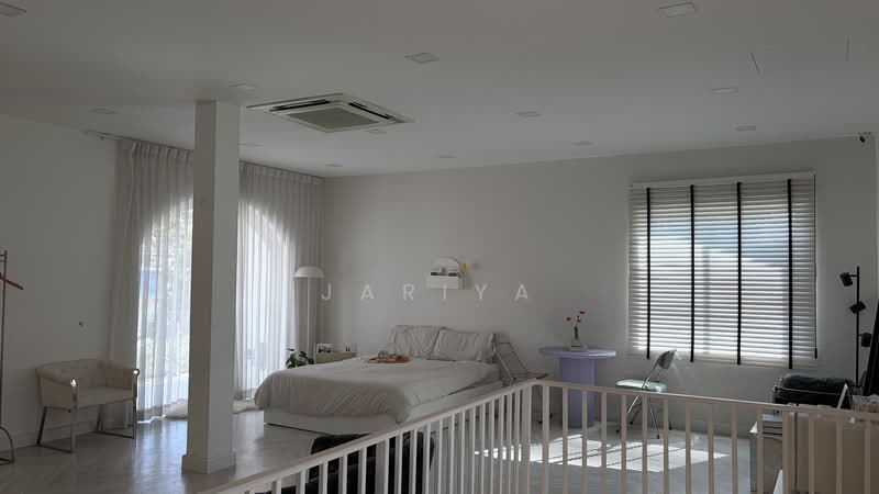 ขายบ้านสตูดิโอ 2 ชั้น ทำบางนา-ตราด สไตล์มินิมอล, กรุงเทพ, บางนา-ตราด, บางนาเหนือ, บางนา, กรุงเทพ, 194 ตร.ม., บ้านเดี่ยว ขาย, โดย Jariya, 500328476 - DDproperty.com