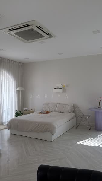 ขายบ้านสตูดิโอ 2 ชั้น ทำบางนา-ตราด สไตล์มินิมอล, กรุงเทพ, บางนา-ตราด, บางนาเหนือ, บางนา, กรุงเทพ, 194 ตร.ม., บ้านเดี่ยว ขาย, โดย Jariya, 500328476 - DDproperty.com