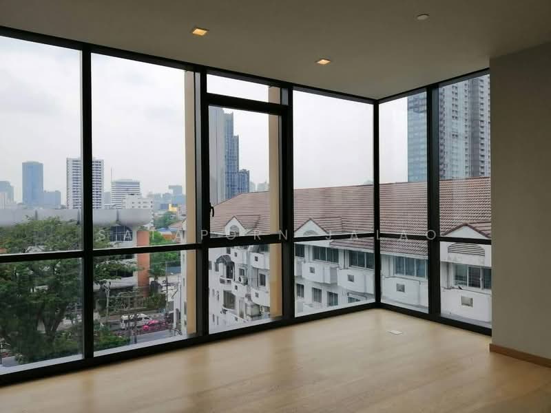 The Monument Thonglor, Bangkok, 998 Thonglor Road, Khlong Tan Nua, Watthana, Bangkok, 2 Bedrooms, 125 sqm, Single Detached House For Sale, by Sataporn Jalao, 500328486 - DDproperty.com