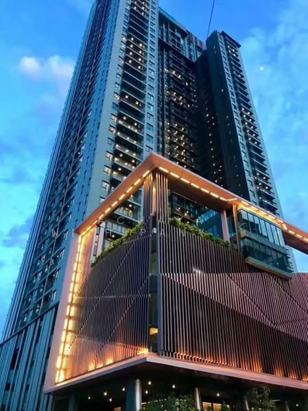 C Ekkamai, Bangkok, 888 Soi Sukhumvit 63, Sukhumvit Road, Khlong Tan Nua, Watthana, Bangkok, 1 Bedroom, 34 sqm, Condo For Sale, by Achaya Nithipanyawong, 500328487 - DDproperty.com