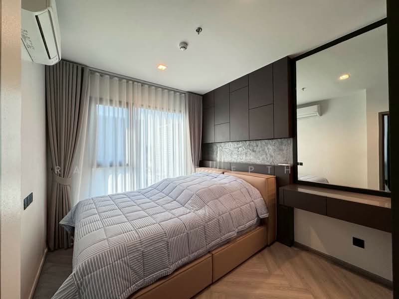Life Asoke Hype : ไลฟ์ อโศก ไฮป์, กรุงเทพ, 339 ถนน จตุรทิศ, มักกะสัน, ราชเทวี, กรุงเทพ, 36 ตร.ม., คอนโด ให้เช่า, โดย Ramita Theptham, 500328488 - DDproperty.com