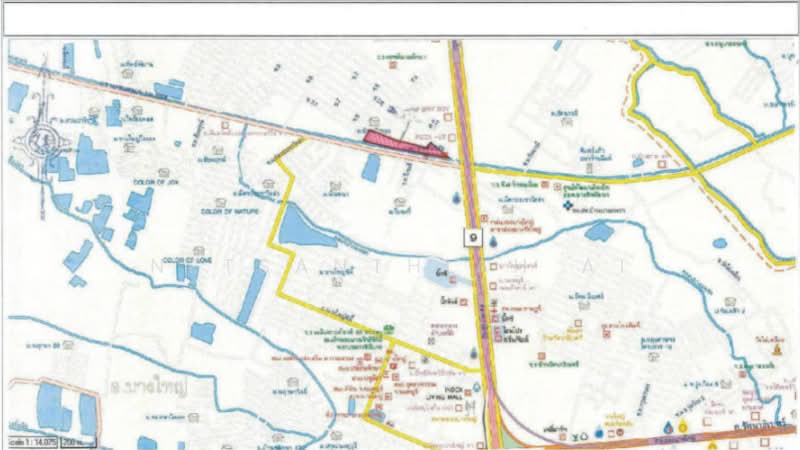 Plum Condo Central Station (Phase 2), Nonthaburi, Rattanathibet Road, Sao Thong Hin, Bang Yai, Nonthaburi, Studio, 23 sqm, Condo For Sale, by Netsanthiah Ai, 500328491 - DDproperty.com