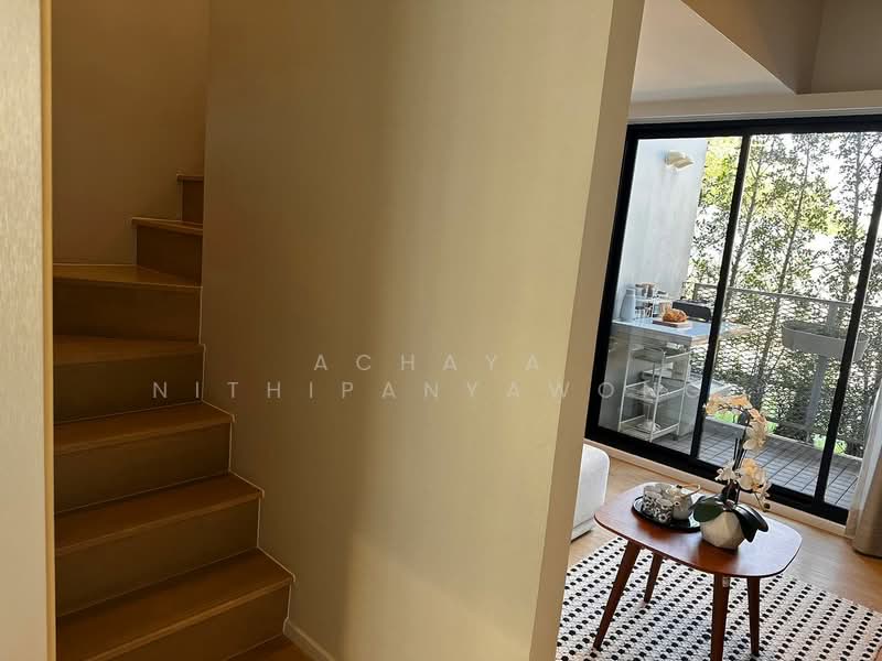 Landmark @ Grand Station By Siamese Asset : แลนด์มาร์ค แอท แกรนด์ สเตชั่น บาย ไซมิส แอสเซท, กรุงเทพ, ถนนรามอินทรา, คันนายาว, กรุงเทพ, 39 ตร.ม., คอนโด ขาย, โดย Achaya Nithipanyawong, 500328492 - DDproperty.com