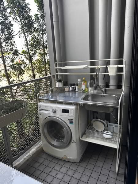 Landmark @ Grand Station By Siamese Asset, Bangkok, Ram Inthra Road, Khan Na Yao, Bangkok, 2 Bedrooms, 39 sqm, Condo For Sale, by Achaya Nithipanyawong, 500328492 - DDproperty.com