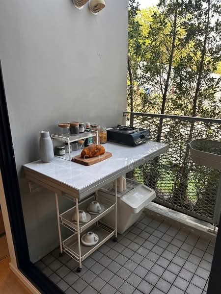 Landmark @ Grand Station By Siamese Asset, Bangkok, Ram Inthra Road, Khan Na Yao, Bangkok, 2 Bedrooms, 39 sqm, Condo For Sale, by Achaya Nithipanyawong, 500328492 - DDproperty.com