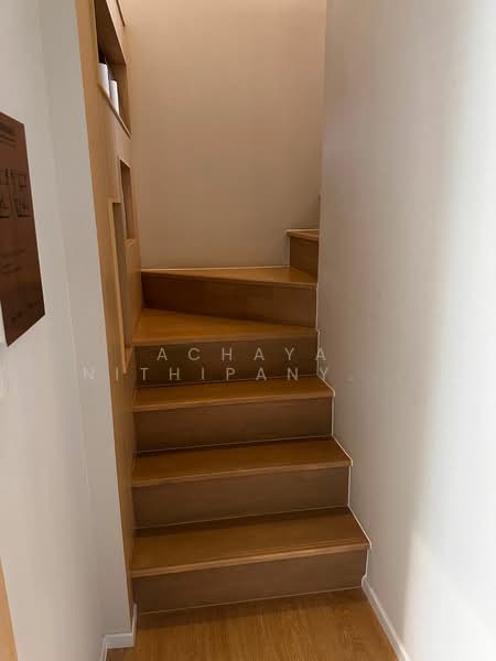 Landmark @ Grand Station By Siamese Asset, Bangkok, Ram Inthra Road, Khan Na Yao, Bangkok, 2 Bedrooms, 39 sqm, Condo For Sale, by Achaya Nithipanyawong, 500328492 - DDproperty.com