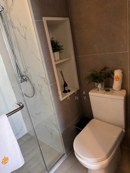 Landmark @ Grand Station By Siamese Asset, Bangkok, Ram Inthra Road, Khan Na Yao, Bangkok, 2 Bedrooms, 39 sqm, Condo For Sale, by Achaya Nithipanyawong, 500328492 - DDproperty.com