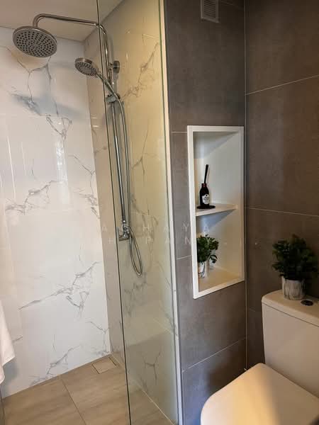 Landmark @ Grand Station By Siamese Asset, Bangkok, Ram Inthra Road, Khan Na Yao, Bangkok, 2 Bedrooms, 39 sqm, Condo For Sale, by Achaya Nithipanyawong, 500328492 - DDproperty.com