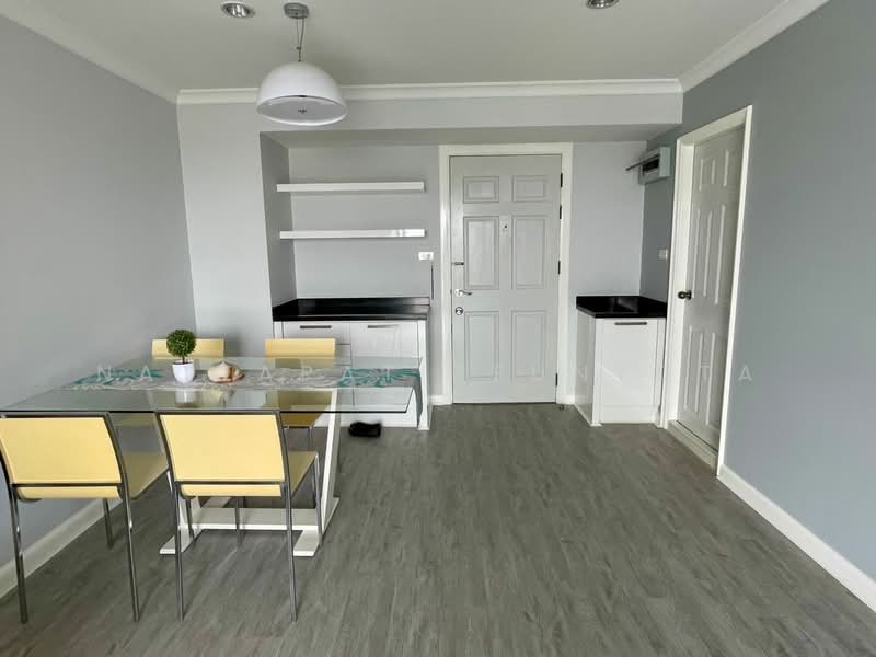 Lumpini Place Narathiwas-Chaopraya, Bangkok, 1298 Rama 3 Road, Chong Nonsi, Yan Nawa, Bangkok, 2 Bedrooms, 68 sqm, Condo For Sale, by Nattapat Reunyota, 500328494 - DDproperty.com