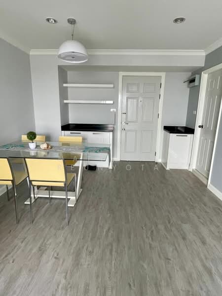 Lumpini Place Narathiwas-Chaopraya, Bangkok, 1298 Rama 3 Road, Chong Nonsi, Yan Nawa, Bangkok, 2 Bedrooms, 68 sqm, Condo For Sale, by Nattapat Reunyota, 500328494 - DDproperty.com