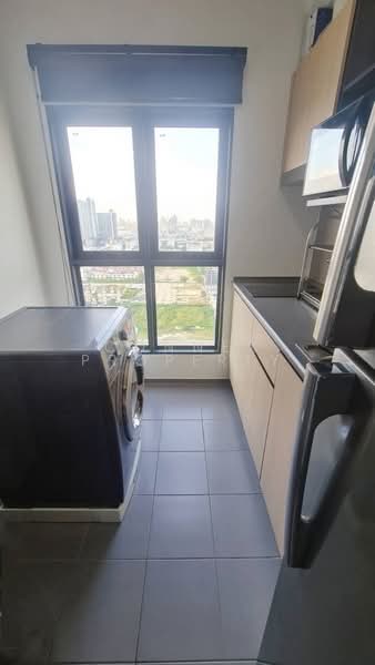 IDEO Sukhumvit 115, Samut Prakan, Sukhumvit 115 Road, Thepharak, Muang Samut Prakarn, Samut Prakan, 2 Bedrooms, 64 sqm, Condo For Rent, by Connex Property, 500328496 - DDproperty.com