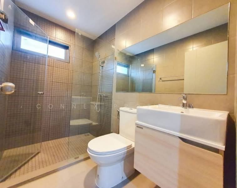 IDEO Sukhumvit 115, Samut Prakan, Sukhumvit 115 Road, Thepharak, Muang Samut Prakarn, Samut Prakan, 2 Bedrooms, 64 sqm, Condo For Rent, by Connex Property, 500328496 - DDproperty.com
