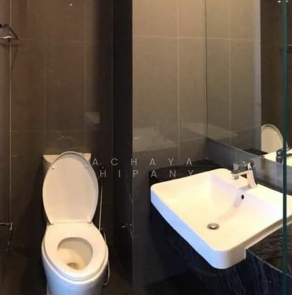 ASHTON Chula-Silom, Bangkok, Rama 4 Road, Si Phraya, Bang Rak, Bangkok, 1 Bedroom, 25 sqm, Condo For Rent, by Achaya Nithipanyawong, 500328498 - DDproperty.com
