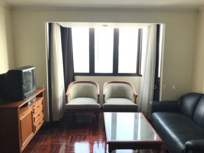 Omni Tower Sukhumvit Nana : ออมนิ ทาวเวอร์ สุขุมวิท นานา, กรุงเทพ, 69 ซอย สุขุมวิท 4, คลองเตย, กรุงเทพ, 56 ตร.ม., คอนโด ขาย, โดย Nattapat Reunyota, 500328504 - DDproperty.com