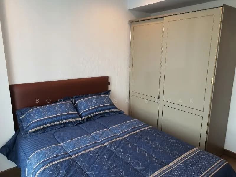 Supalai Oriental Sukhumvit 39, Bangkok, Soi Sukhumvit 39, Khlong Tan Nua, Watthana, Bangkok, 1 Bedroom, 46 sqm, Condo For Rent, by Boonraksa Sopak, 500328507 - DDproperty.com
