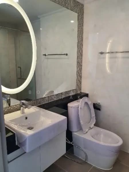Supalai Oriental Sukhumvit 39, Bangkok, Soi Sukhumvit 39, Khlong Tan Nua, Watthana, Bangkok, 1 Bedroom, 46 sqm, Condo For Rent, by Boonraksa Sopak, 500328507 - DDproperty.com
