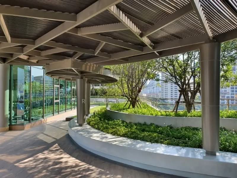 Supalai Oriental Sukhumvit 39 : ศุภาลัย โอเรียนทัล สุขุมวิท 39, กรุงเทพ, ซอย สุขุมวิท 39, คลองตันเหนือ, วัฒนา, กรุงเทพ, 46 ตร.ม., คอนโด ให้เช่า, โดย Boonraksa Sopak, 500328507 - DDproperty.com