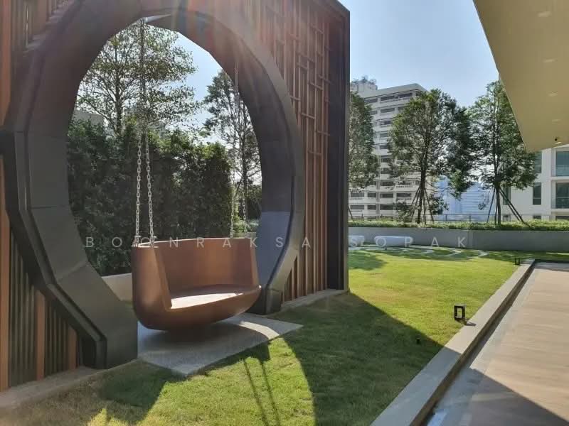 Supalai Oriental Sukhumvit 39 : ศุภาลัย โอเรียนทัล สุขุมวิท 39, กรุงเทพ, ซอย สุขุมวิท 39, คลองตันเหนือ, วัฒนา, กรุงเทพ, 46 ตร.ม., คอนโด ให้เช่า, โดย Boonraksa Sopak, 500328507 - DDproperty.com