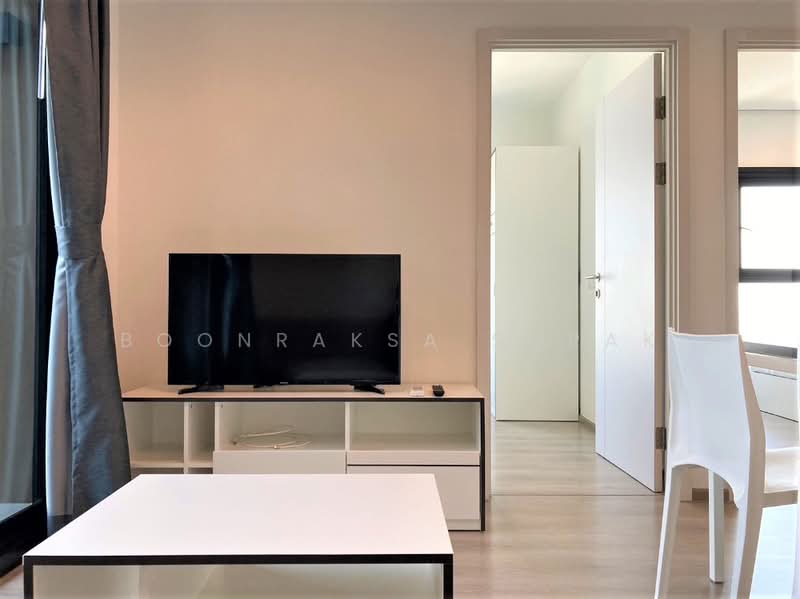 The Base Phetkasem, Bangkok, Phet Kasem Rd, Bang Wa, Phasi Charoen, Bangkok, 2 Bedrooms, 45 sqm, Condo For Rent, by Boonraksa Sopak, 500328513 - DDproperty.com