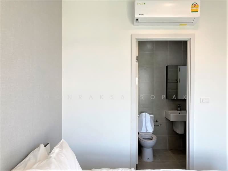 The Base Phetkasem, Bangkok, Phet Kasem Rd, Bang Wa, Phasi Charoen, Bangkok, 2 Bedrooms, 45 sqm, Condo For Rent, by Boonraksa Sopak, 500328513 - DDproperty.com