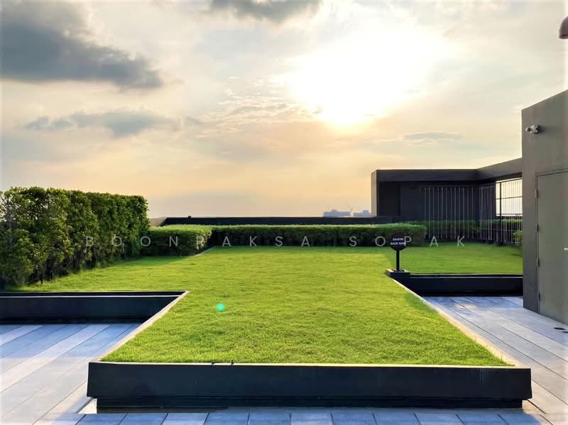 The Base Phetkasem, Bangkok, Phet Kasem Rd, Bang Wa, Phasi Charoen, Bangkok, 2 Bedrooms, 45 sqm, Condo For Rent, by Boonraksa Sopak, 500328513 - DDproperty.com