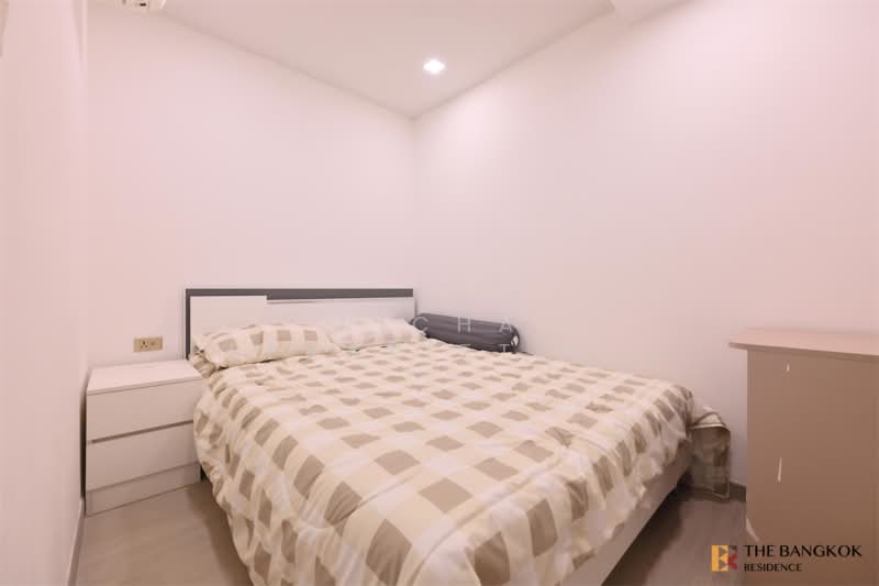 One9Five Asoke-Rama 9, Bangkok, 195 Soi Rama 9 Soi 5, Huai Khwang, Bangkok, 3 Bedrooms, 84 sqm, Condo For Rent, by Nicha Peerakittikul, 500328514 - DDproperty.com