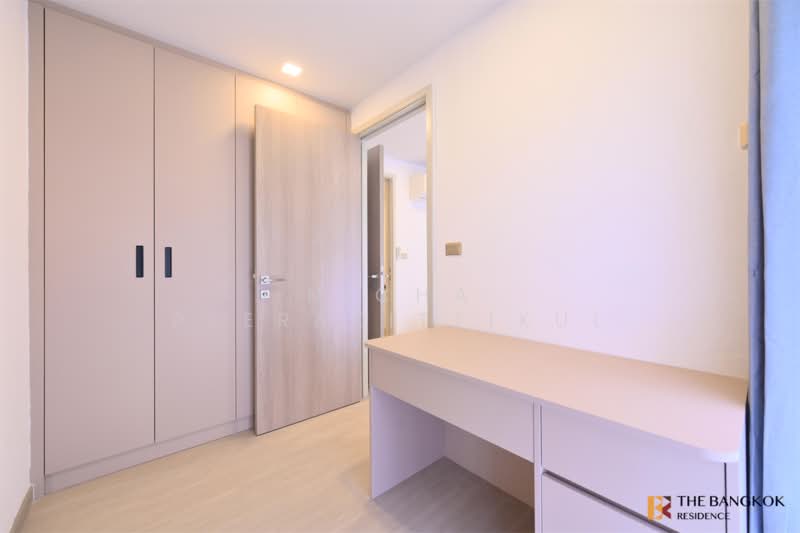 One9Five Asoke-Rama 9, Bangkok, 195 Soi Rama 9 Soi 5, Huai Khwang, Bangkok, 3 Bedrooms, 84 sqm, Condo For Rent, by Nicha Peerakittikul, 500328514 - DDproperty.com