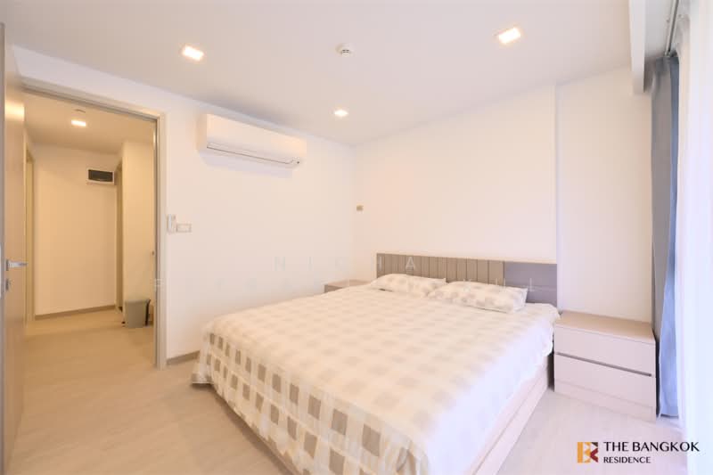 One9Five Asoke-Rama 9, Bangkok, 195 Soi Rama 9 Soi 5, Huai Khwang, Bangkok, 3 Bedrooms, 84 sqm, Condo For Rent, by Nicha Peerakittikul, 500328514 - DDproperty.com
