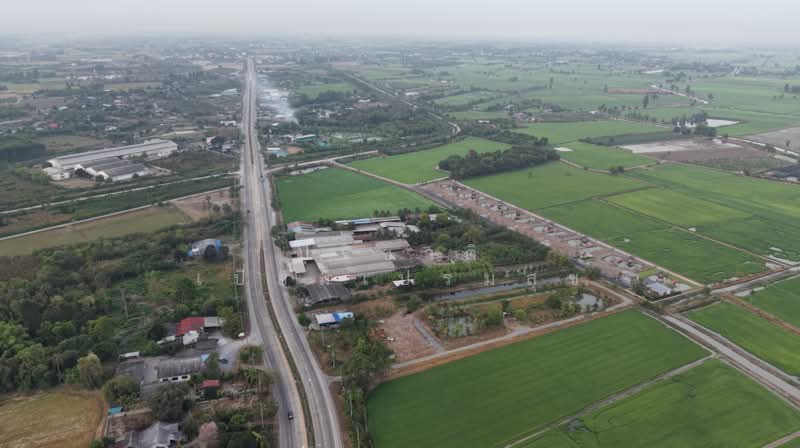 ฺThe Mori Garden, Suphan Buri, Thung Khok, Song Phi Nong, Suphan Buri, , 1,600 sqm, Land For Sale, by ปริชาติ เปี่ยมเปรมสุข, 500328515 - ใกล้ถนนหลัก4เลน - DDproperty.com
