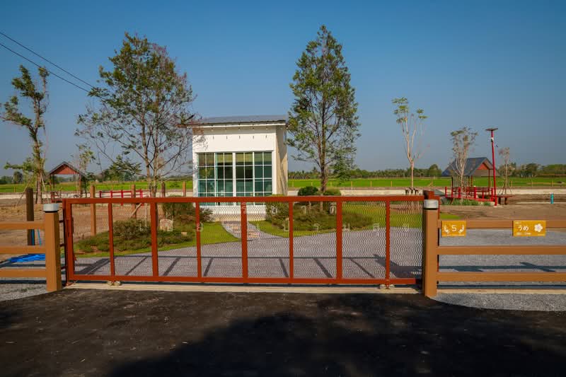 ฺThe Mori Garden, Suphan Buri, Thung Khok, Song Phi Nong, Suphan Buri, , 1,600 sqm, Land For Sale, by ปริชาติ เปี่ยมเปรมสุข, 500328515 - DDproperty.com