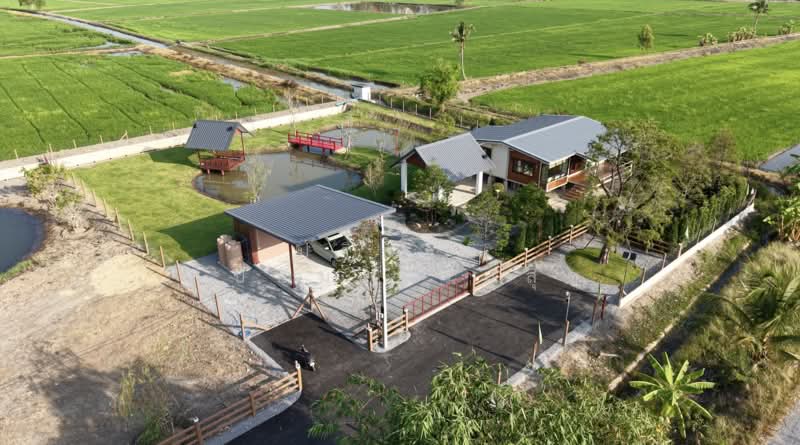 ฺThe Mori Garden, Suphan Buri, Thung Khok, Song Phi Nong, Suphan Buri, , 1,600 sqm, Land For Sale, by ปริชาติ เปี่ยมเปรมสุข, 500328515 - DDproperty.com