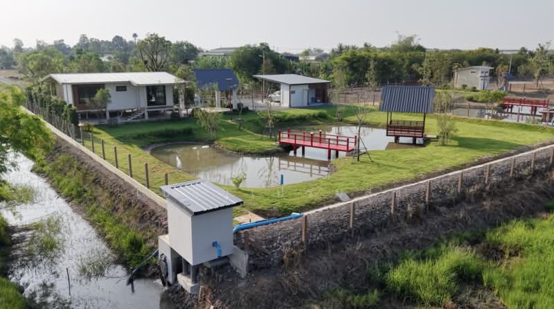 บ้านสวนโมริ, สุพรรณบุรี, ทุ่งคอก, สองพี่น้อง, สุพรรณบุรี, 1,600 ตร.ม., ที่ดิน ขาย, โดย ปริชาติ เปี่ยมเปรมสุข, 500328515 - DDproperty.com