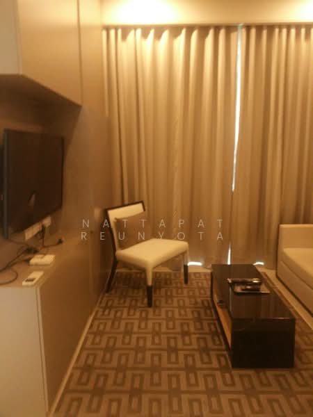 Q Langsuan, Bangkok, 54 Soi Langsuan, Langsuan Road, Lumphini, Pathum Wan, Bangkok, 2 Bedrooms, 85 sqm, Condo For Sale, by Nattapat Reunyota, 500328518 - DDproperty.com