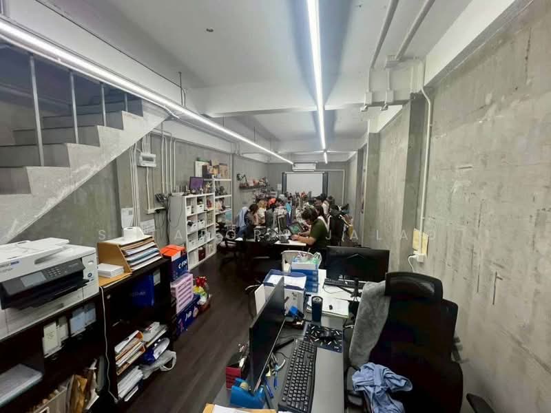 undefined, Bangkok, Samsen Nai, Phaya Thai, Bangkok, 3 Bedrooms, 120 sqm, Townhouse For Rent, by Sataporn Jalao, 500328520 - DDproperty.com