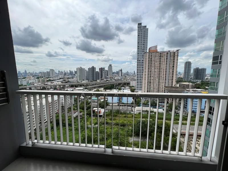 Rhythm Sukhumvit 50 : ริทึ่ม สุขุมวิท 50, กรุงเทพ, 8 ซอยสุขุมวิท 50 ถนนสุมขุมวิท, พระโขนง, คลองเตย, กรุงเทพ, 45 ตร.ม., คอนโด ขาย, โดย Achaya Nithipanyawong, 500328521 - DDproperty.com