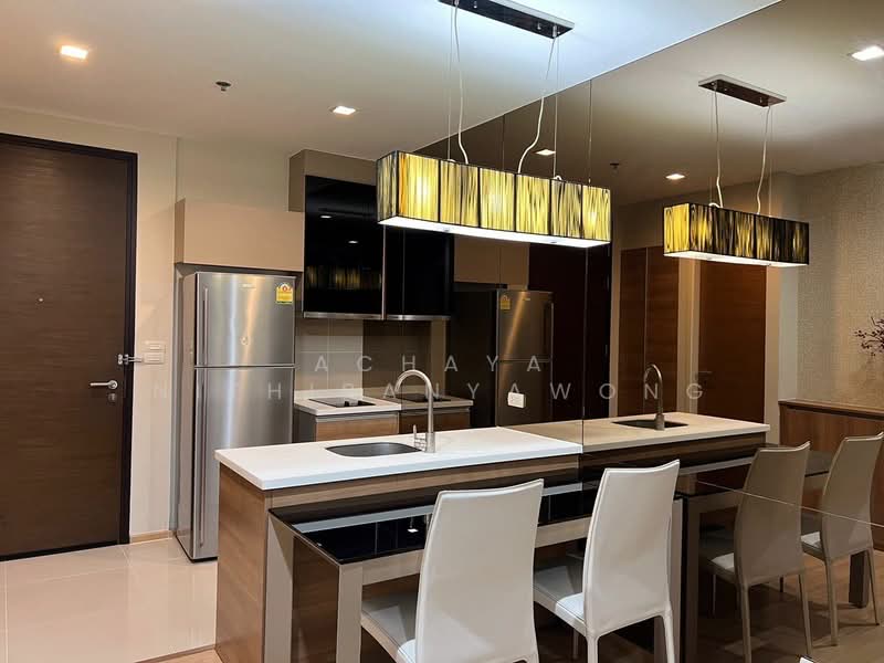 Rhythm Sukhumvit 50, Bangkok, 8 Sukhumvit 50, Sukhumvit Road, Phra Kanong, Khlong Toei, Bangkok, 1 Bedroom, 45 sqm, Condo For Sale, by Achaya Nithipanyawong, 500328521 - DDproperty.com