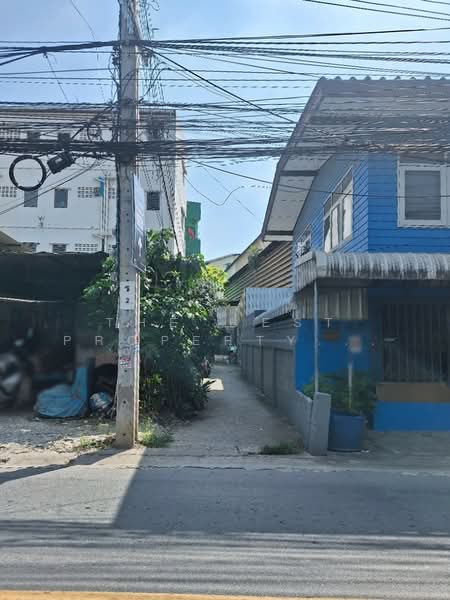 หอพักพระประแดง สมุทรปราการ, Samut Prakan, Bang Phung, Phra Pra Daeng, Samut Prakan, , 100 sqm, Business For Sale, by The Best Property เล็ก, 500328524 - DDproperty.com