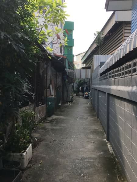 หอพักพระประแดง สมุทรปราการ, Samut Prakan, Bang Phung, Phra Pra Daeng, Samut Prakan, , 100 sqm, Business For Sale, by The Best Property เล็ก, 500328524 - DDproperty.com