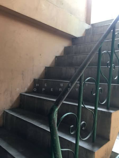 หอพักพระประแดง สมุทรปราการ, Samut Prakan, Bang Phung, Phra Pra Daeng, Samut Prakan, , 100 sqm, Business For Sale, by The Best Property เล็ก, 500328524 - DDproperty.com