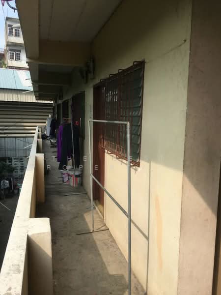 หอพักพระประแดง สมุทรปราการ, Samut Prakan, Bang Phung, Phra Pra Daeng, Samut Prakan, , 100 sqm, Business For Sale, by The Best Property เล็ก, 500328524 - DDproperty.com