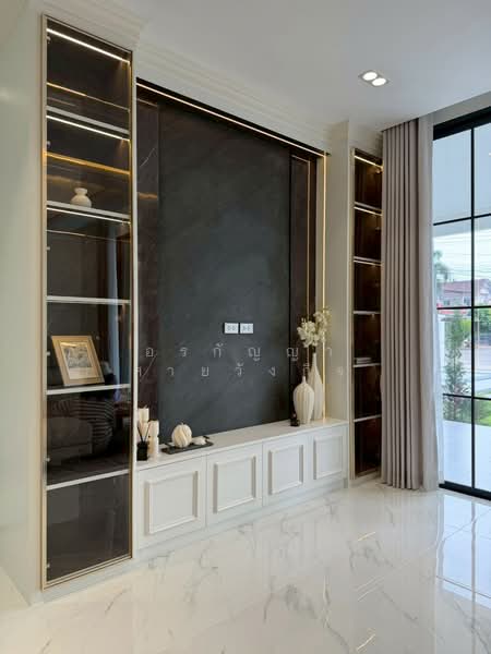For Sale: Newly Built Pool Villa in Saraphi – Spacious, Peaceful, and Private (ID:141PS), Chiang Mai, Chai Sa Than, Saraphi, Chiang Mai, 6 Bedrooms, 426 sqm, Villa For Sale, by อรกัญญา สายวังกิจ, 500328527 - DDproperty.com