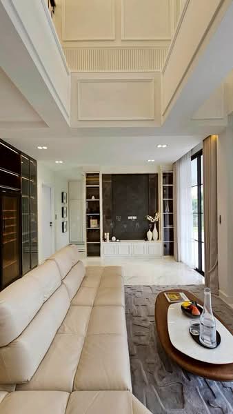 For Sale: Newly Built Pool Villa in Saraphi – Spacious, Peaceful, and Private (ID:141PS), Chiang Mai, Chai Sa Than, Saraphi, Chiang Mai, 6 Bedrooms, 426 sqm, Villa For Sale, by อรกัญญา สายวังกิจ, 500328527 - DDproperty.com