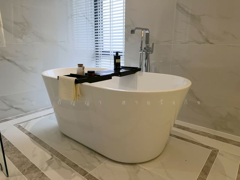 For Sale: Newly Built Pool Villa in Saraphi – Spacious, Peaceful, and Private (ID:141PS), Chiang Mai, Chai Sa Than, Saraphi, Chiang Mai, 6 Bedrooms, 426 sqm, Villa For Sale, by อรกัญญา สายวังกิจ, 500328527 - DDproperty.com