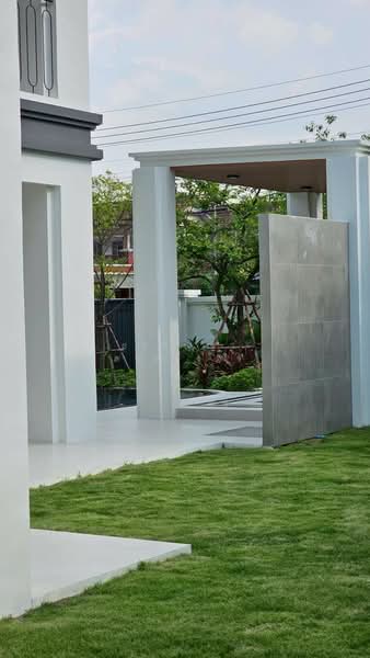 For Sale: Newly Built Pool Villa in Saraphi – Spacious, Peaceful, and Private (ID:141PS), Chiang Mai, Chai Sa Than, Saraphi, Chiang Mai, 6 Bedrooms, 426 sqm, Villa For Sale, by อรกัญญา สายวังกิจ, 500328527 - DDproperty.com
