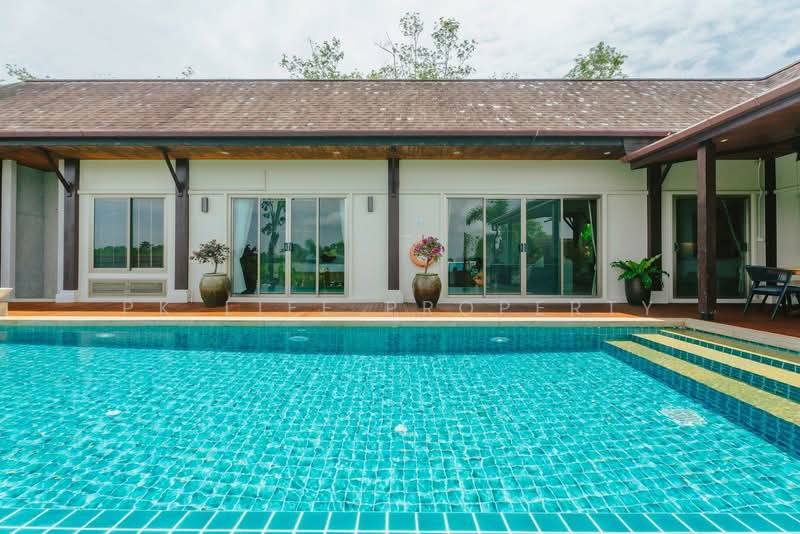 7R1029 Pool villa for rent 3 bedroom 3 bathroom 140,000/month at rawai have fully furnished, ภูเก็ต, ราไวย์, เมืองภูเก็ต, ภูเก็ต, 350 ตร.ม., วิลล่า ให้เช่า, โดย PK LIFE Property, 500328528 - DDproperty.com