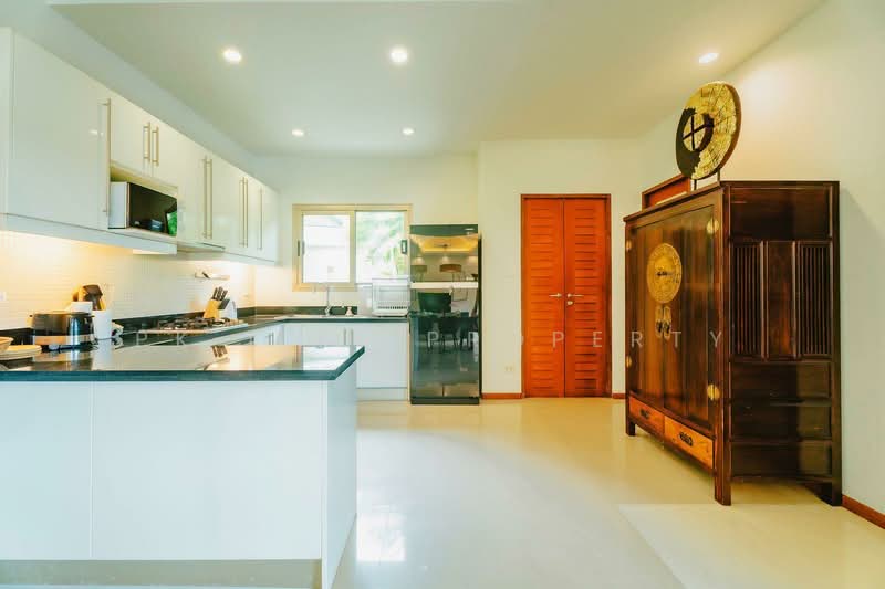 7R1029 Pool villa for rent 3 bedroom 3 bathroom 140,000/month at rawai have fully furnished, ภูเก็ต, ราไวย์, เมืองภูเก็ต, ภูเก็ต, 350 ตร.ม., วิลล่า ให้เช่า, โดย PK LIFE Property, 500328528 - DDproperty.com